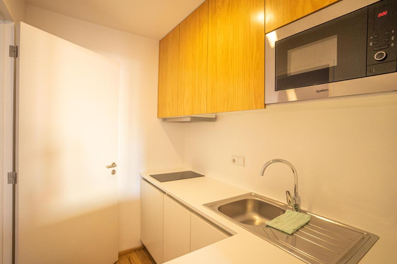 Flores 36 By Yoursporto Exterior photo