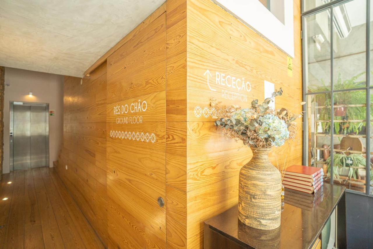 Flores 36 By Yoursporto Exterior photo