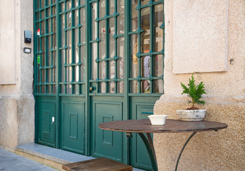 Flores 36 By Yoursporto Exterior photo